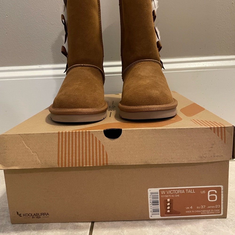 Koolaburra by UGG Victoria Tall Boots